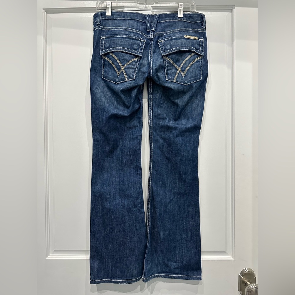 William Rast jeans